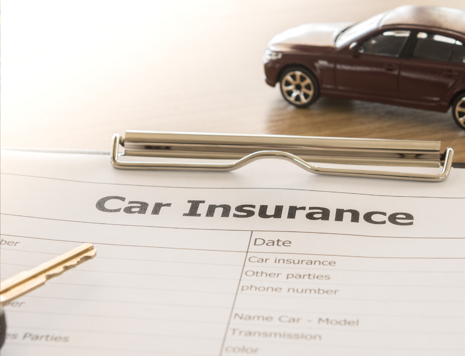 uninsured motorist insurance