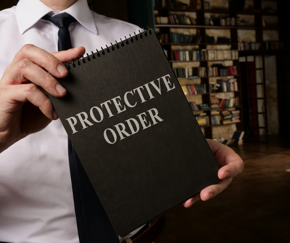 Domestic Violence And Restraining Orders In Georgia How To Get A 