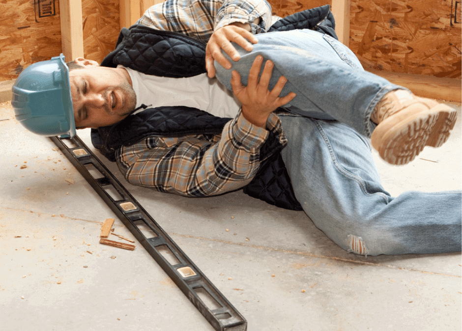 compensacion laboral