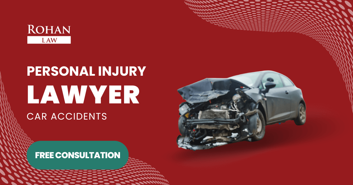 Top Atlanta Personal Injury Lawyer-Car Accidents