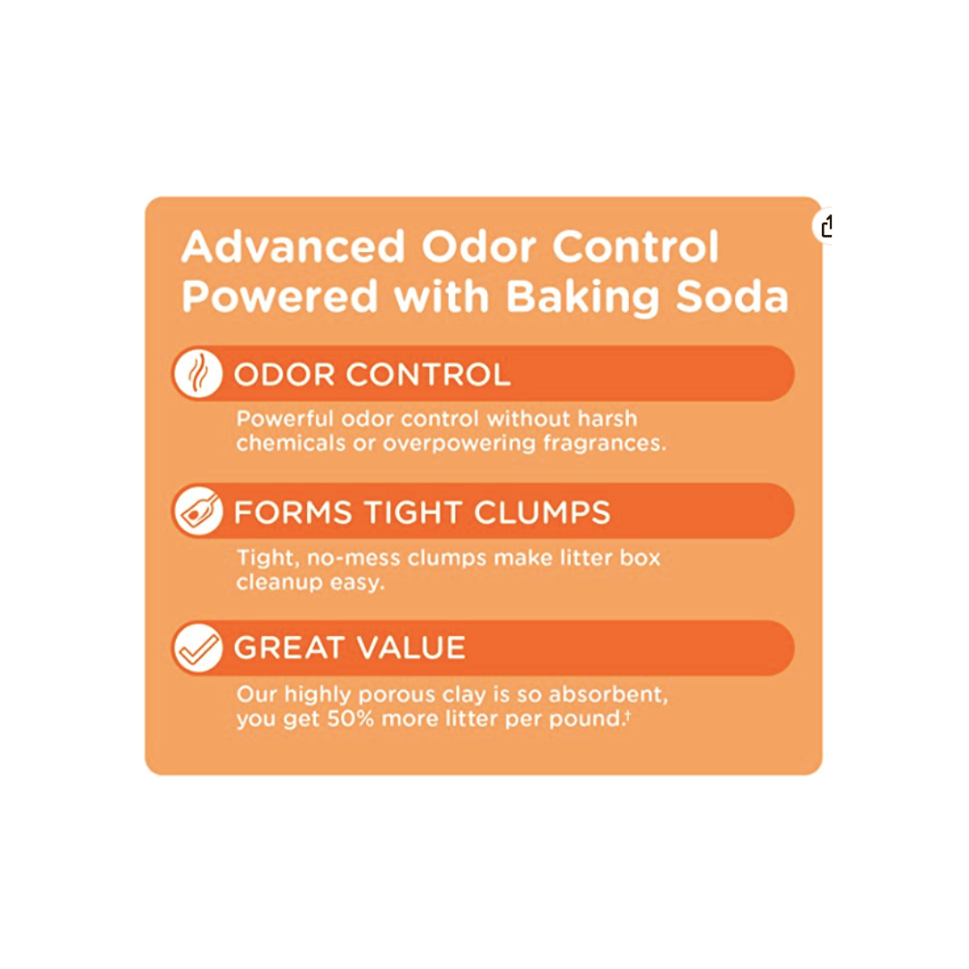 baking soda
