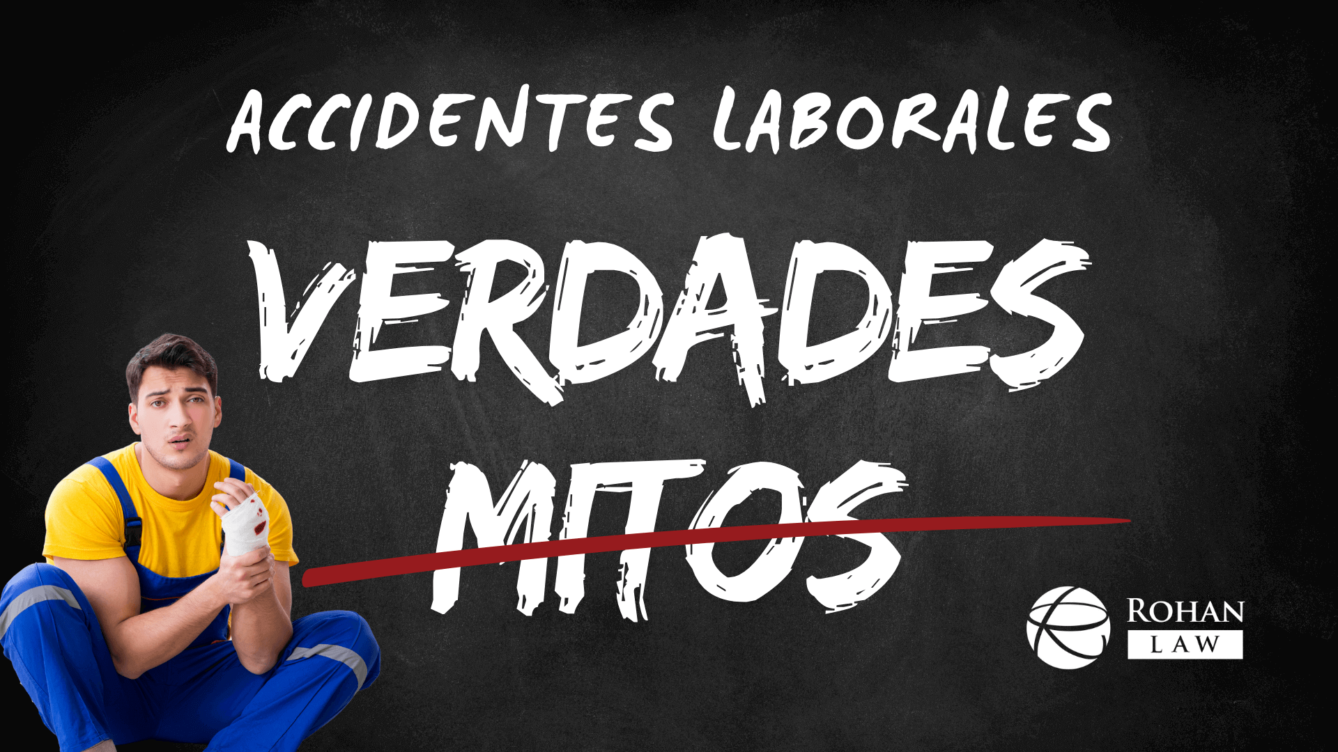 accidentes laborales