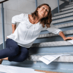 lesion en el trabajo