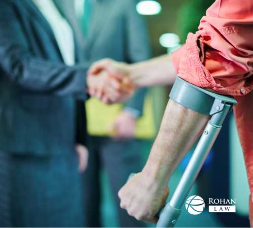 work accident lawyer