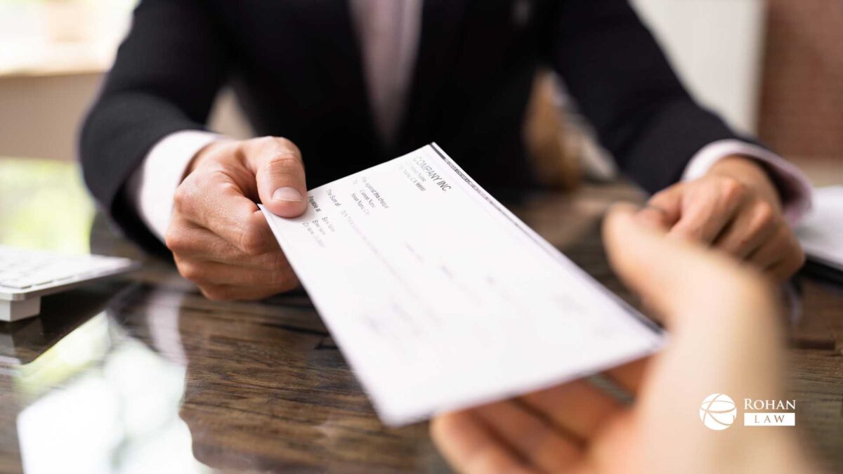 workers comp settlement