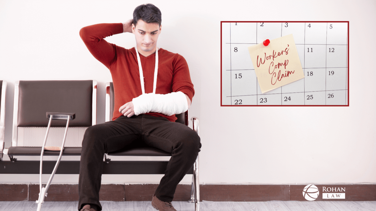 workers comp settlements