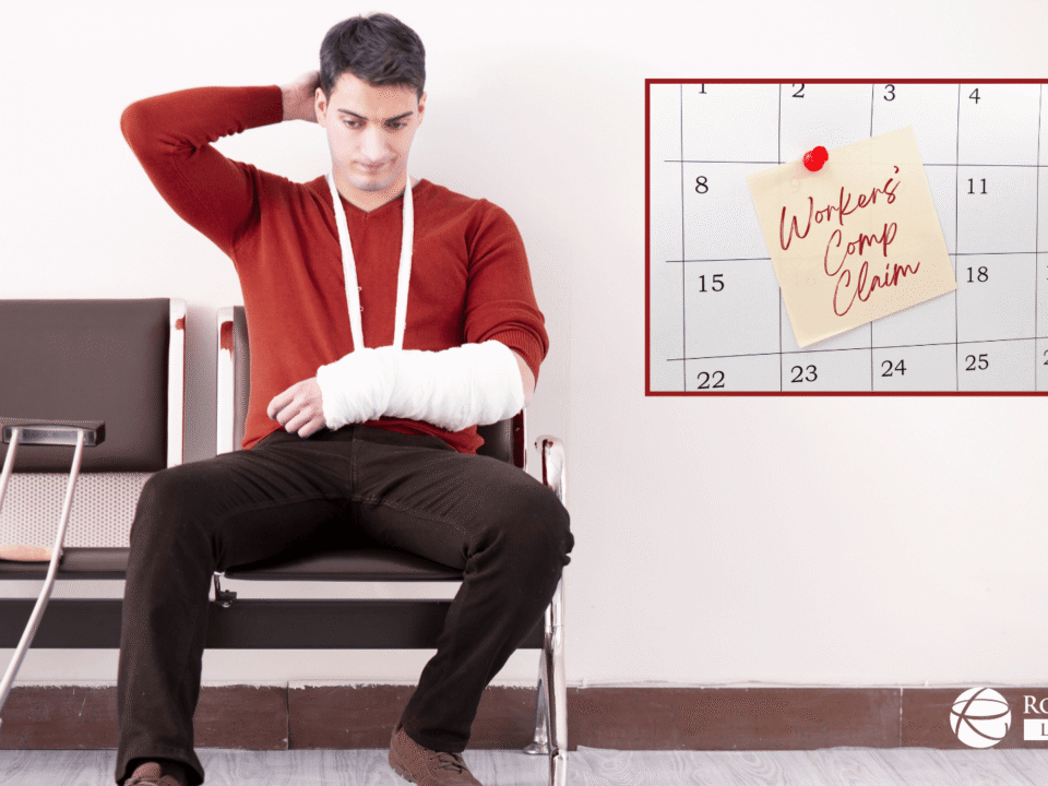 workers comp settlements