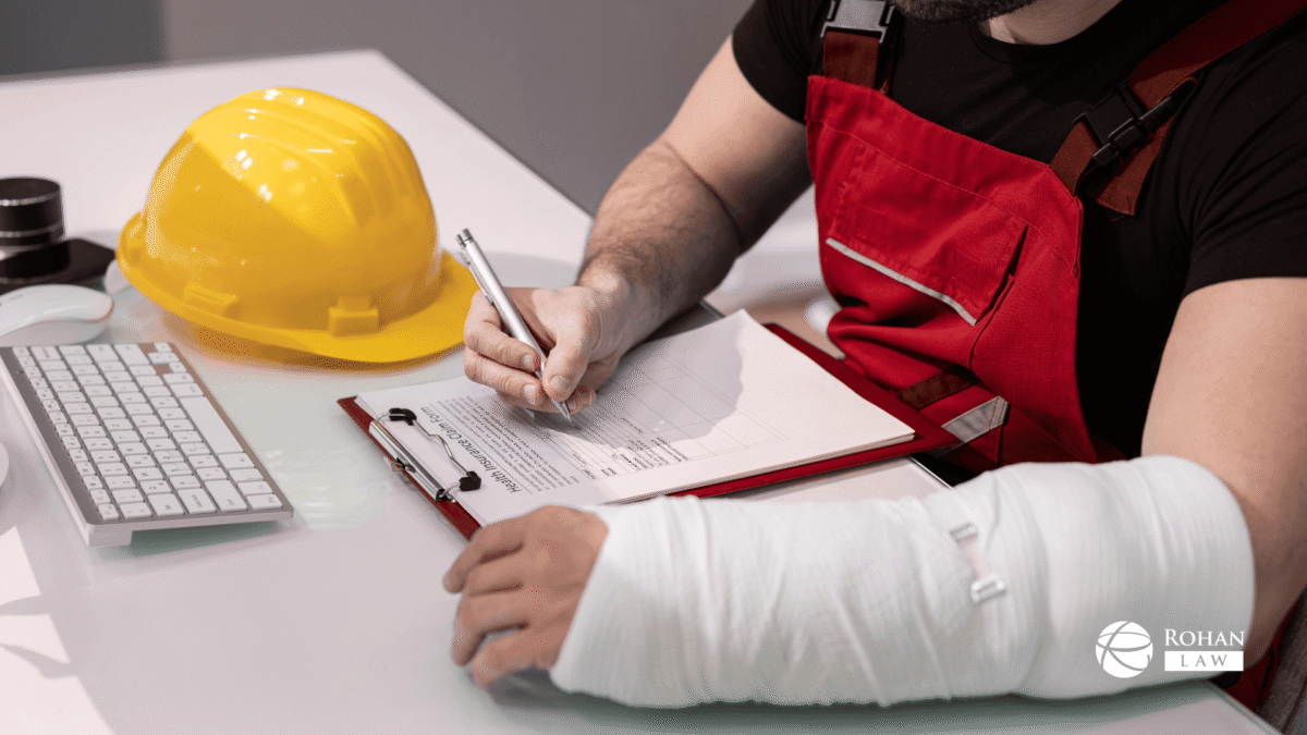 workers' compensation for construction