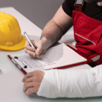 workers' compensation for construction