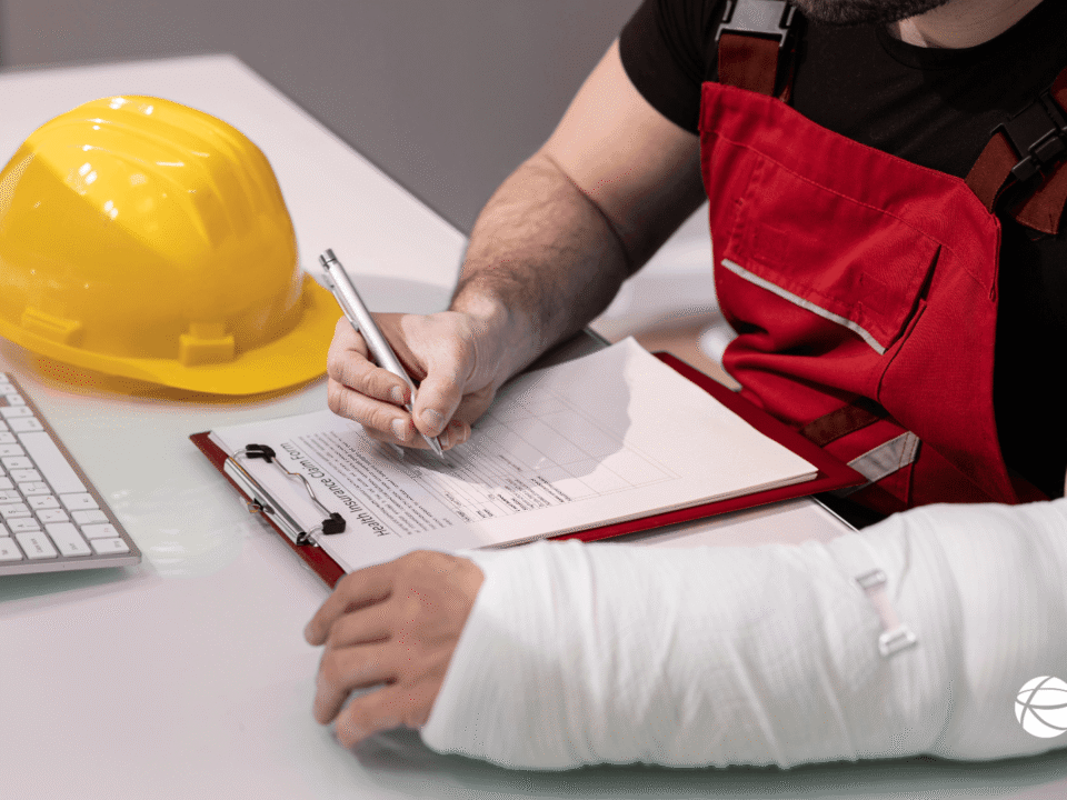 workers' compensation for construction