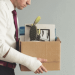 filing a workers' compensation