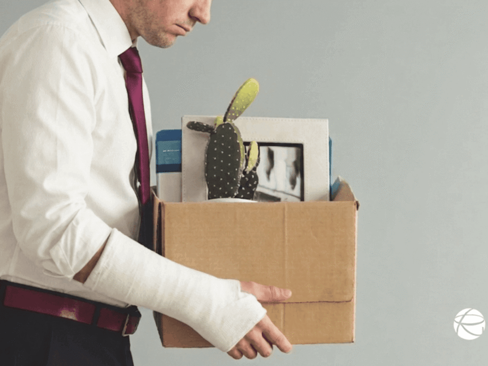 filing a workers' compensation