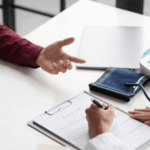 medico de accidente laboral