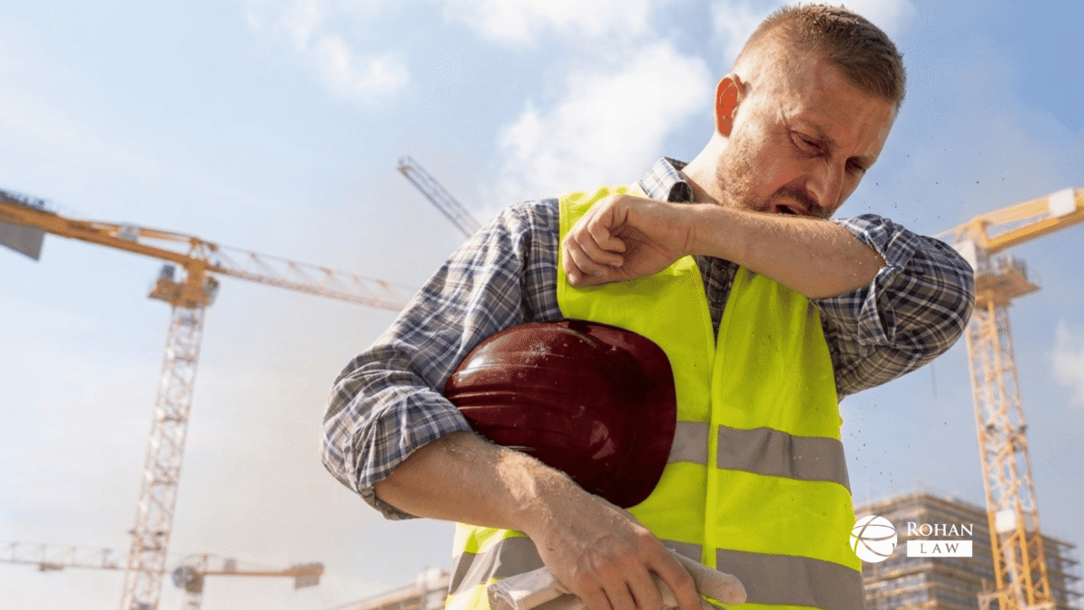 occupational diseases