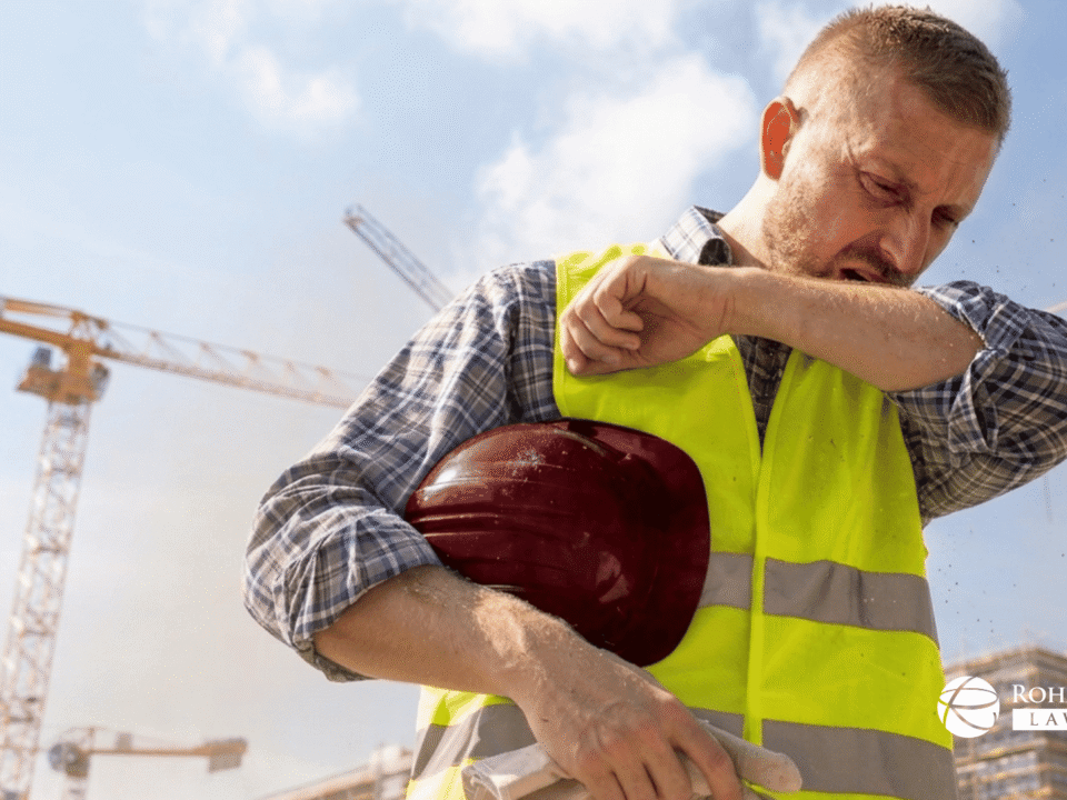 occupational diseases