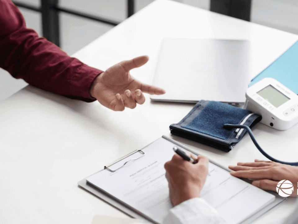 workers' comp doctor