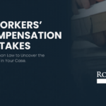 workers compensation mistakes in Georgia