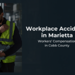 workplace accidents in Marietta, GA