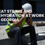 heat-stroke-and-dehydration-workers-compensation-georgia